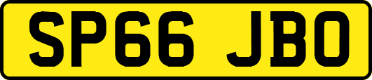 SP66JBO