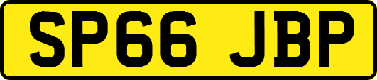 SP66JBP