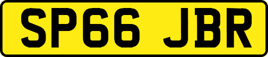 SP66JBR