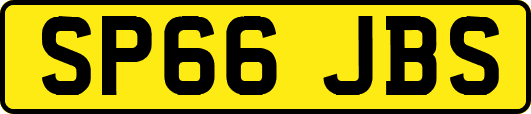 SP66JBS