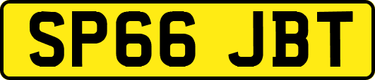 SP66JBT