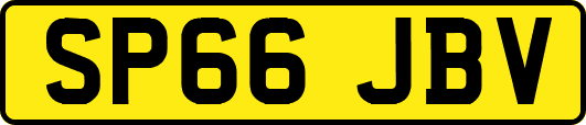 SP66JBV