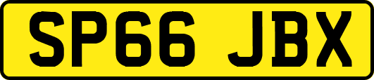 SP66JBX