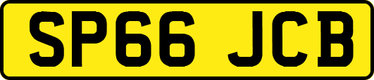 SP66JCB