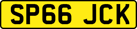 SP66JCK