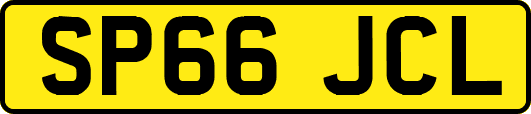 SP66JCL