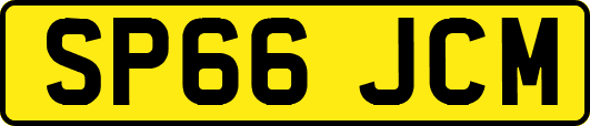 SP66JCM