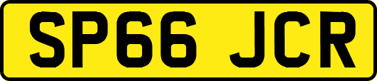 SP66JCR