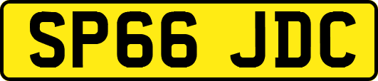 SP66JDC
