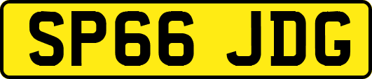 SP66JDG