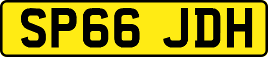 SP66JDH