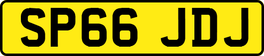 SP66JDJ