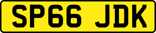 SP66JDK