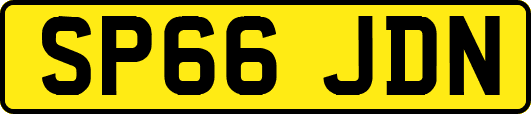 SP66JDN