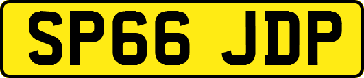 SP66JDP