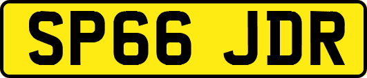 SP66JDR