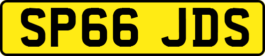 SP66JDS