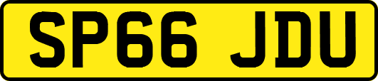 SP66JDU