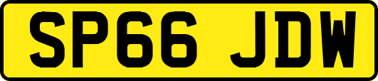 SP66JDW