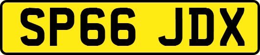 SP66JDX