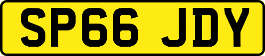 SP66JDY