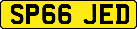 SP66JED