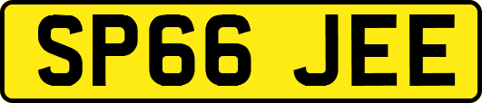 SP66JEE