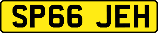 SP66JEH
