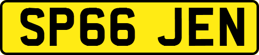SP66JEN