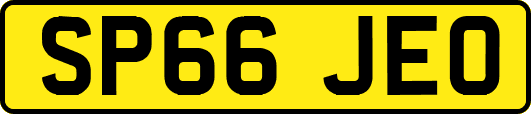 SP66JEO