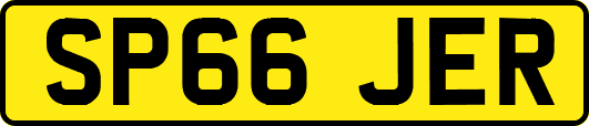SP66JER