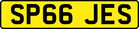 SP66JES