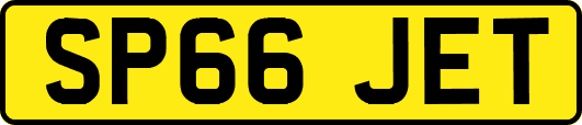 SP66JET