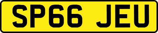 SP66JEU