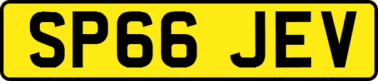SP66JEV