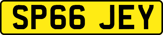 SP66JEY