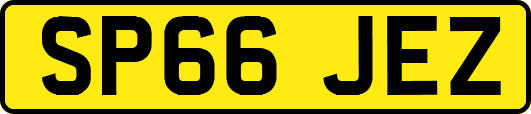 SP66JEZ