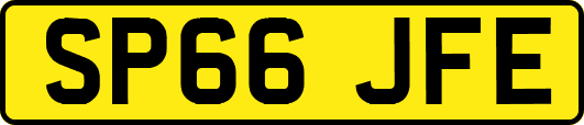 SP66JFE