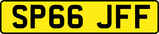 SP66JFF