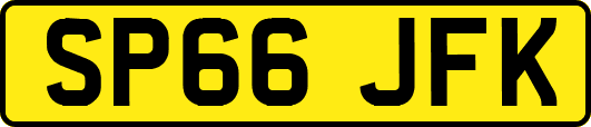 SP66JFK