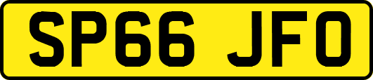 SP66JFO