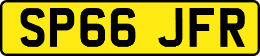SP66JFR