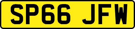 SP66JFW