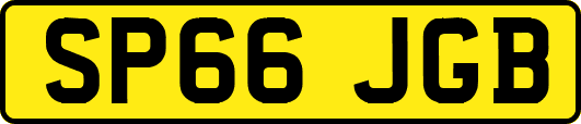 SP66JGB