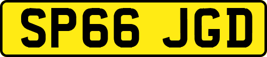 SP66JGD