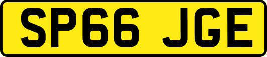 SP66JGE