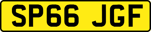 SP66JGF