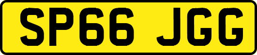 SP66JGG