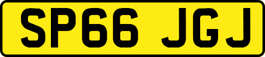 SP66JGJ