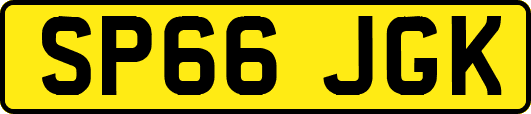 SP66JGK
